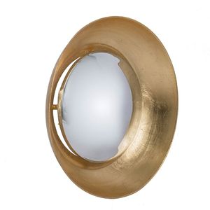 Specchio da Parete LED D18.7 X 3.9'' con Illuminazione, Prodotto di Categoria Premium - Product Image 3