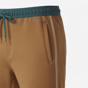 Pantalon de jogging pour homme, tissu léger et tendance, look élégant et classique. - Product Image 5