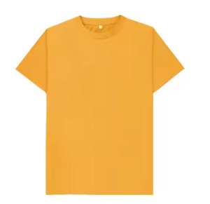 T-shirt homme tendance été, best-seller, léger et confortable, coupe classique, 100% coton, imprimé. - Product Image 4
