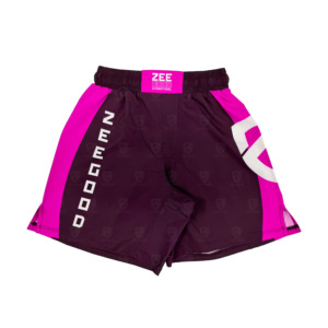 Shorts de MMA personalizados para hombre, para entrenamiento de artes marciales, grappling, lucha, BJJ, Muay Thai, kickboxing, boxeo, ropa deportiva. - Product Image 1