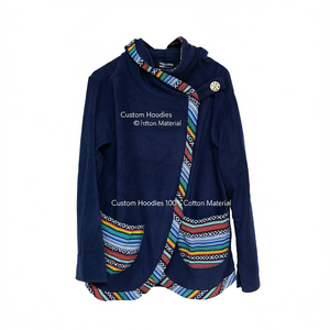 Sudaderas Personalizadas 100% Algodón - Product Image 2