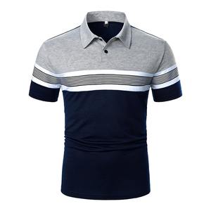 Camisetas Polo para Hombre, Nueva Colección, Alta Calidad, Transpirables, las Mejores Camisetas Polo para Hombre, Camiseta Polo Profesional para Hombre - Product Image 1