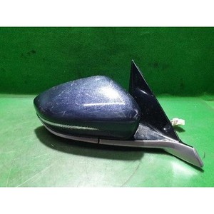 Conjunto de Espejo Retrovisor Derecho Grandeur/Azera - Exterior, 87620G8060NB9 - Product Image 1