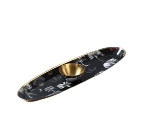 Plateau Animalia Creations avec bol à sauce - Product Image 4