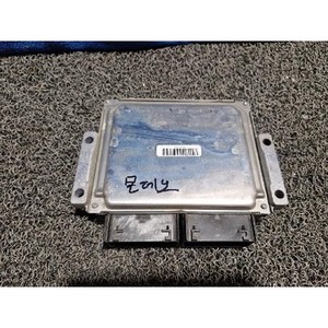 Módulo de Control del Motor Mondeo 2014-2018 Usado OEM FS7A12A650DLB - Product Image 4