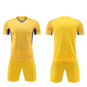 Nouvelle saison, maillot de football de club et national, respirant, taille plus, avec nom et numéro personnalisables, maillots de football - Product Image 4