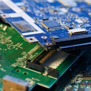 Recyclable <b>Computer</b> <b>Motherboard</b> Scrap - Product Image 1