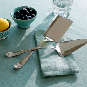 ที่ตักเค้กโลหะดีไซน์เนอร์ คุณภาพเยี่ยม ทำด้วยมือ มีดตัดเค้กดีไซน์เนอร์ รูปทรงตามสั่ง ขายส่งอุปกรณ์ตักเค้กโลหะ - Product Image 4