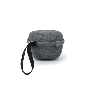 Ziversy Modern Unisex EVA <b>Foam</b> Tool Case Zipper Closure Custom Logo Reusable Eco-Friendly Travel Use Various <b>Model</b> EVA-008 - Product Image 4