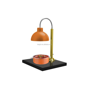 Lámparas de Calor para Cocina Comercial, Calentador de Alimentos para Restaurante - Product Image 6