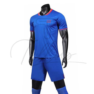 Uniforme de Fútbol para Hombre, Uniforme Deportivo de Fútbol al por Mayor, Uniforme de Fútbol Personalizado de Alta Calidad - Product Image 6