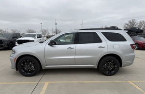 Dodge Durango GT 2026 Deluxe de Lujo con Navegación y Tracción en las Cuatro Ruedas (AWD) - Product Image 2