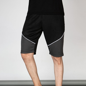 Pantalones Cortos Deportivos para Hombre, Pantalones Cortos de Gimnasio, de Secado Rápido, para Entrenamiento, Fitness, Running, Ropa Deportiva Informal - Product Image 6
