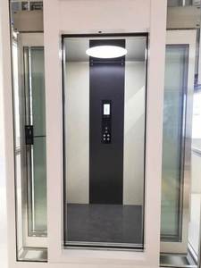 <span class=keywords><strong>Ascensor</strong></span> Doméstico sin Hueco de 2 a 5 Pisos, Tipo Neumático de Vacío, en Venta a <span class=keywords><strong>Precio</strong></span> de Fábrica - Product Image 3