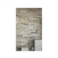 Plaque de placage naturelle ultra-mince 2MM, écologique, durable, anti-acide, design traditionnel, pour hôtels et bâtiments, TSF, automne rustique