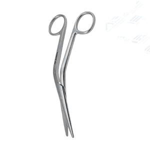 เครื่องมือผ่าตัดด้วยตนเองแบบแมนนวลมีความแม่นยำสูงทำจากสเตนเลสสตีลเครื่องมือผ่าตัดสำหรับเครื่องมือแพทย์สำหรับศัลยแพทย์ - Product Image 1