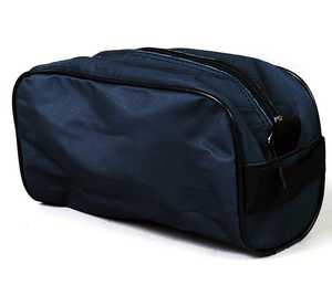 Lamatex Sports LS-1020 Custom Team <b>Shower</b> Bag Durable Zipper Equipment Bag <b>Portable</b> Sports Grooming Bag for Hockey Training - Product Image 4