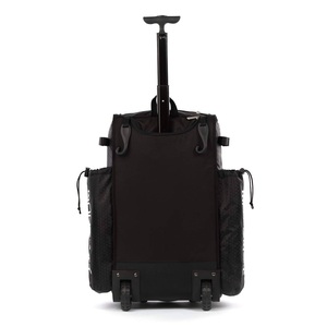 Hotest Custom LOGO Large Capacity Outdoor Sports <b>Rolling</b> Bat Bag Baseball <b>Backpack</b> Baseball Softball Equipment Bag Order Now - Product Image 2