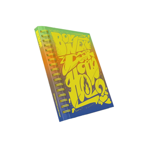 [Album Coréen Original] BOYNEXTDOOR - HOW? - Product Image 3