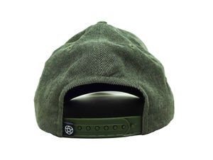 Gorras de béisbol de 5 paneles bordadas para niños, de moda, sin estructura, para deportes al aire libre, promoción Vietnam Golf Injae Vina común - Product Image 3