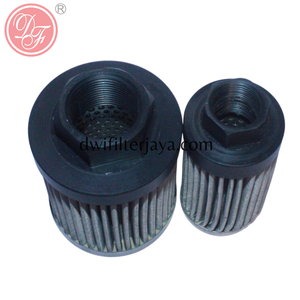 ไส้กรองน้ำมันไฮดรอลิก 10 ไมครอน สำหรับเครื่องจักรก่อสร้างและอะไหล่รถขุด - Product Image 4