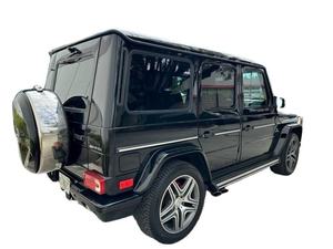 ขายจากโรงงาน รถมือสอง ปี 2017 AMG G63 - Product Image 1
