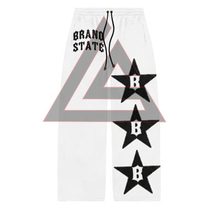 Nouveau design 2026 – Survêtement homme à capuche imprimé et brodé, haute qualité, respirant, confortable, tendance, réversible, séchage rapide - Product Image 3