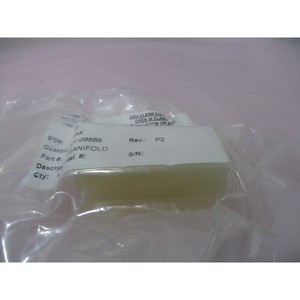 Amat 0021-08889รอบ P2, AJX-P2-441, ท่อร่วมอุปกรณ์และชิ้นส่วนเซมิคอนดักเตอร์มรดกระดับโลกที่417311เชื่อถือที่ - Product Image 6