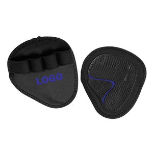 Nuevas Almohadillas de Agarre Ajustables de Primera Calidad para Levantamiento de Pesas, Entrenamiento en Gimnasio, Peso Muerto, Dominadas, Entrenamiento de Fuerza - Product Image 1