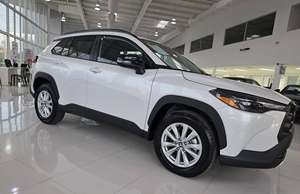 Toyota Corolla Cross LE Usado 2026 - Product Image 1