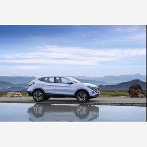 Nuova Nissan <span class=keywords><strong>Qashqai</strong></span> Honor 2.0L CVT Benzina SUV 5 Posti Auto Nuove Guida a Sinistra in Vendita Esportazione Cina - Product Image 2