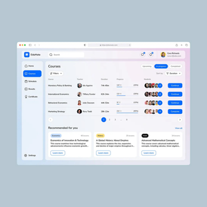 บริษัทพัฒนาเว็บพอร์ทัลในอินเดีย - ProtoLabz EServices - Product Image 1