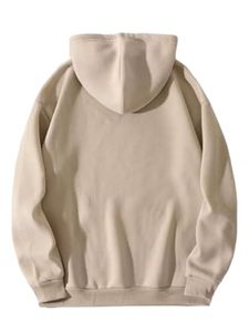 Sweat-shirts en coton premium pour hommes, style streetwear décontracté, vêtements de sport, vente en gros, exportation en lot - Product Image 3