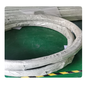 Barra Plana de FRP Pultruido, Aislante y Flexible, de Fibra de Vidrio, Libre de Álcali - Product Image 2
