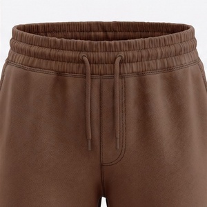 Survêtement en velours de haute qualité personnalisé pour hommes, vêtements de sport en velours, survêtement en molleton de luxe pour hommes, survêtements pour hommes - Product Image 5