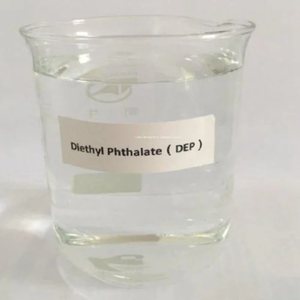Diethyl Phthalate DEP Chemical Auxiliary Agent Clear <b>Liquid</b> for Plastic <b>Rubber</b> Coating and Textile Processing - Product Image 1