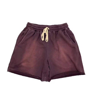 Pantalones Cortos Cargo Personalizados para Hombre, Fabricante OEM, Suministro al por Mayor para Distribuidores de Ropa de Trabajo - Product Image 1