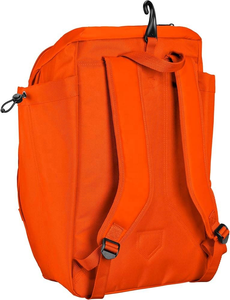 Customizable 2026 Waterproof Baseball <b>Backpack</b> with Multiple Pockets and Outdoor Shoe Compartment New Style Durable Softball Bag - Product Image 5