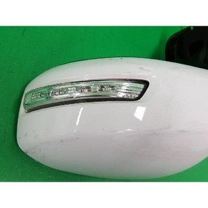 กระจกมองข้างซ้ายด้านนอก รุ่น Ray ปี 2011 2011-2013 มือสอง ของแท้ OEM รหัส 87610A3000UD - Product Image 5