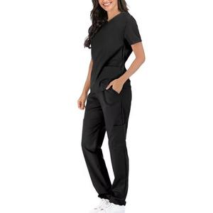 Nouveaux ensembles de blouses d'hôpital, uniformes d'infirmière, blouses d'hôpital pour hommes, uniformes d'hôpital - Product Image 6