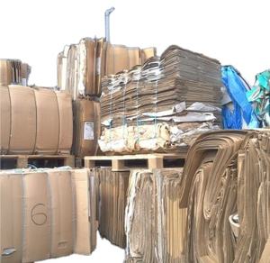 Bulk OCC/ONP/OINP <b>Waste</b> <b>Paper</b> Scrap 11 OCC 12 OINP ONP SOP Tissue <b>Paper</b> Scrap for Composting and Recycling - Product Image 1