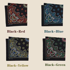 Pañuelo de algodón unisex al por mayor en stock, pañuelo personalizado con sublimación, pañuelo suave premium personalizado con estampado para la cabeza - Product Image 2
