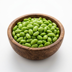 Frijoles de Bambú Verdes Naturales, Frijoles Secos de Primera Calidad, Grado Alimenticio, Alto Contenido de Proteínas, Legumbres Saludables, Suministro al por Mayor, Exportación - Product Image 4
