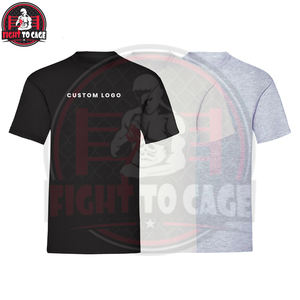 Camisetas de Manga Corta para Hombre, Diseño Clásico, Cuello Redondo, 100% Algodón, Calidad Premium, Suaves, Elegantes, Cómodas para Uso Diario - Product Image 5