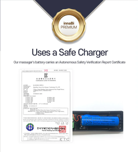 เครื่องนวดหนังศีรษะ SMiB SMIB-PMSA พลาสมา สำหรับสปาหนังศีรษะ กระตุ้นการเจริญเติบโตของเส้นผม ด้วยการสั่นสะเทือนขนาดเล็ก 10000 รอบต่อนาที หวีไฟฟ้าดูแลเส้นผม ป้องกันผมร่วง - Product Image 4