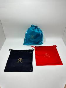 Premium Foldable Eco-Friendly Durable Logo Printed Drawstring <b>Bags</b> Promotional Events Retail OEM Custom Branding Wholesale - Product Image 4
