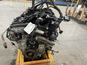 Chevrolet Traverse '13-'17, Motor 3.6L, 115k millas, Funciona Bien, 6 Meses de Garantía - Product Image 2