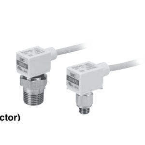 SMC Pneumatics-Sensor de presión compacto, - Product Image 3