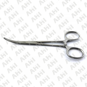 Instruments chirurgicaux dentaires, forceps droits en acier inoxydable, forceps légers de haute qualité - Product Image 2