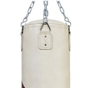 High Quality Cowhide Leather Punching <b>Bags</b> for Boxing <b>Training</b> Top Design Leather Punching <b>Bags</b> - Product Image 2